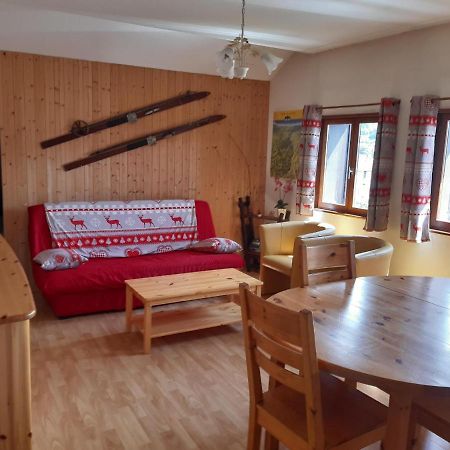 Appartement Le Parad'Hiver Gérardmer Exteriér fotografie