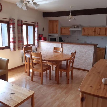Appartement Le Parad'Hiver Gérardmer Exteriér fotografie